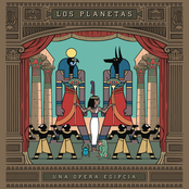 Los Poetas by Los Planetas