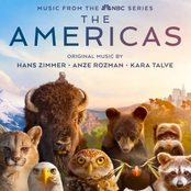 The Americas (Music from the Original Series)