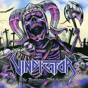 Strange Aeons by Vindicator