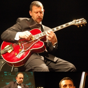 Armin Heitz Zigan Swing Trio