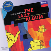 Royal Concertgebouw Orchestra: Shostakovich: The Jazz Album