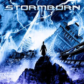 I Am What I Am by Stormborn