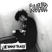 RUHR - LIVE ROUGH TRACKS