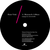 Heaven Is A Disco / Fighting James