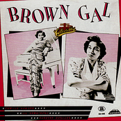 Brown Gal