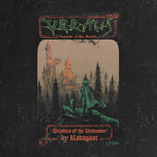 Vermis - Sounds of the World, Vol. 1 - Melodies of the Unknown