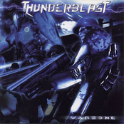 Rampage by Thunderblast