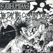 Subhumans: The Day the Country Died