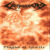 Plague Of Spirits by Capharnaum