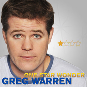 Greg Warren: One Star Wonder