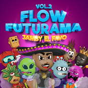 Flow Futurama Vol. 2