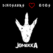 Dinosaurs Love 808s