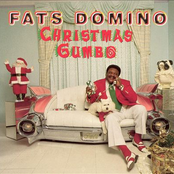 Blue Christmas by Fats Domino