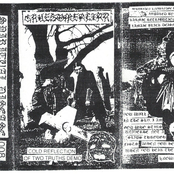 Cold Reflection Of Two Truths Demo