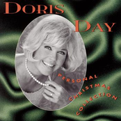 Snowfall by Doris Day
