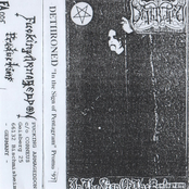 In the Sign of the Pentagram