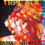 Big Dick Niggas Eat Pussy Too