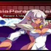 HOLY SPIRIT L'SIA'S ARCANAS