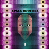 Space Oddities Vol. 2
