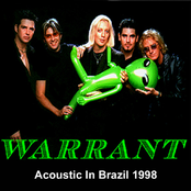 Very Fine Line by Warrant