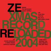 ZE Christmas Album
