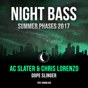 Summer Phases 2017