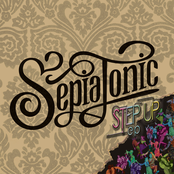 Sepiatonic: Step UP EP