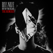 Xtc (the Chemical Brothers Remix) by Boys Noize