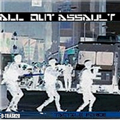The Score by All Out Assault