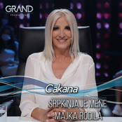 Srpkinja Je Mene Majka Rodila