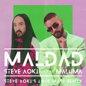 Maldad - Single