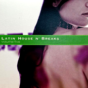 Latin House N' Breaks Vol.5