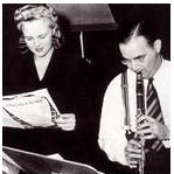 Benny Goodman Feat. Peggy Lee