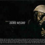 Ouro Negro Disc 1