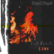 Hell & Back (Live)