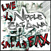 Nipple Eat Anna Live At FAX