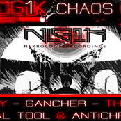 Chaos Reign EP
