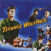 Teenage Wolfpack