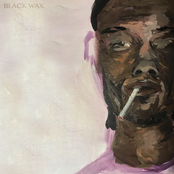 Huey Briss: Black Wax