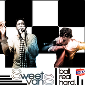 BallRealHard EP