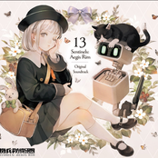 13 Sentinels: Aegis Rim Original Soundtrack