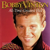 bobby vinton: all-time greatest hits