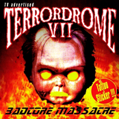 Terrordrome VII - Badcore Massacre
