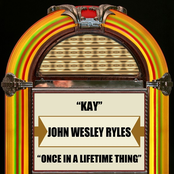 Kay / Once In A Lifetime Thing