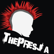 Thepresja