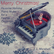 Merry Christmas (Favorite Holiday Piano Music for a Festive Occasion)