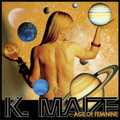 Age Of Feminine by Kellee Maize