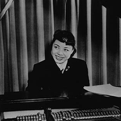 Toshiko Mariano