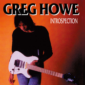 Greg Howe: Introspection