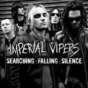 Searching: Falling: Silence